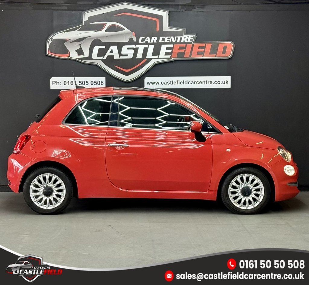 Used Fiat 500 2017 for sale - 77952273: Photo 5
