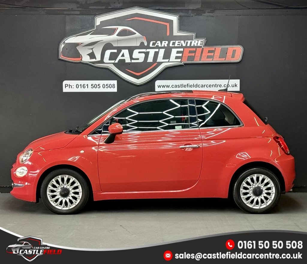 Used Fiat 500 2017 for sale - 77952273: Photo 6