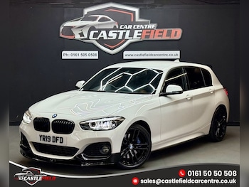 Used BMW 1 Series 2019 for sale - 79129413: Photo