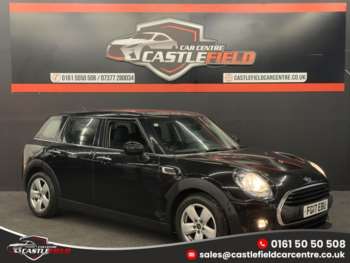 2017 (17) - 1.5 One D Estate 6dr Diesel Manual Euro 6 (s/s) (116 ps) 4-Door