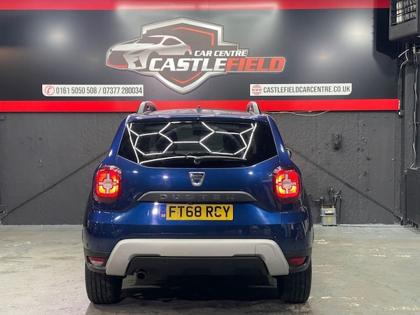 Used Dacia Duster 2019 for sale - 74830615: Photo 10