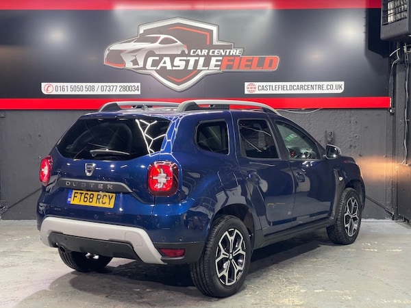 Used Dacia Duster 2019 for sale - 74830615: Photo 11