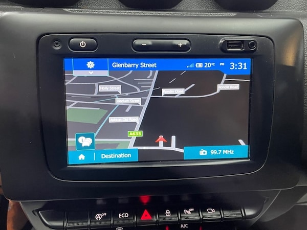 Used Dacia Duster 2019 for sale - 74830615: Photo 16