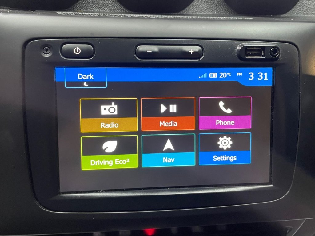 Vehicle 17