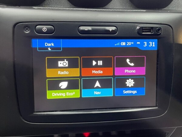 Used Dacia Duster 2019 for sale - 74830615: Photo 17