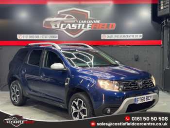 2019 (68) - 1.6 SCe Prestige 5dr