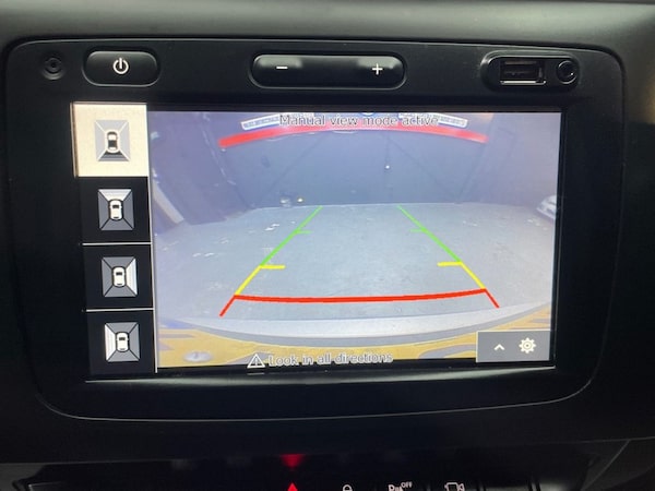 Used Dacia Duster 2019 for sale - 74830615: Photo 21