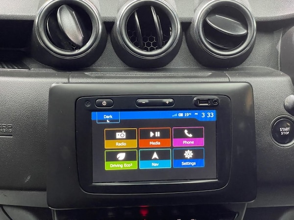 Used Dacia Duster 2019 for sale - 74830615: Photo 22