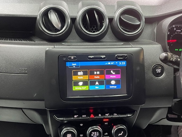 Used Dacia Duster 2019 for sale - 74830615: Photo 23
