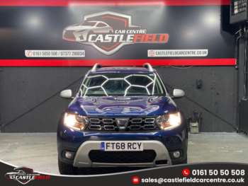 Used Dacia Duster 2019 for sale - 74830615: Photo