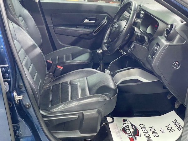 Used Dacia Duster 2019 for sale - 74830615: Photo 35