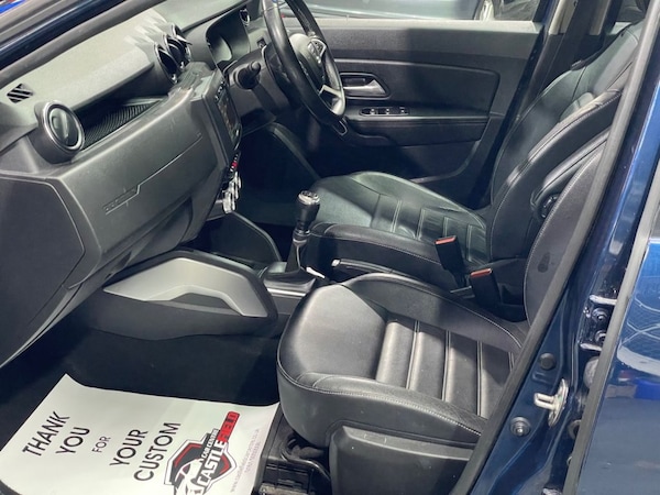Used Dacia Duster 2019 for sale - 74830615: Photo 41