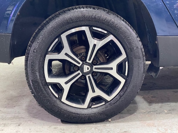 Used Dacia Duster 2019 for sale - 74830615: Photo 44