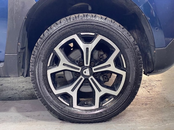 Used Dacia Duster 2019 for sale - 74830615: Photo 45