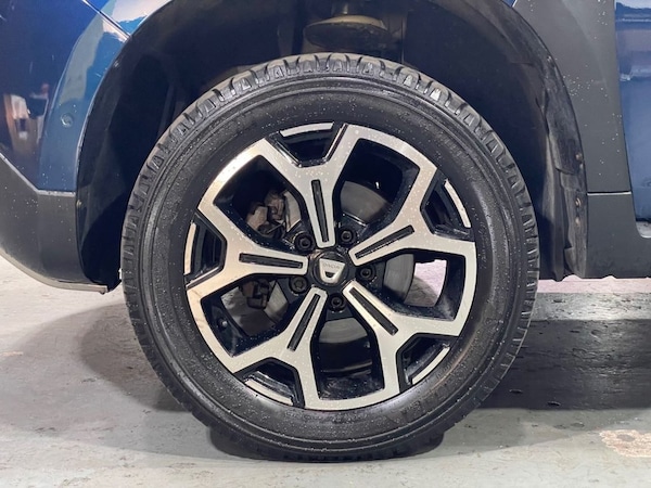 Used Dacia Duster 2019 for sale - 74830615: Photo 46