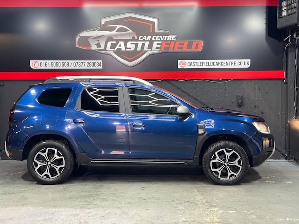 Used Dacia Duster 2019 for sale - 74830615: Photo 6