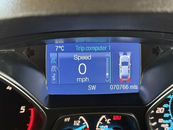 Used Ford Kuga 2015 for sale - 74830617: Photo 15