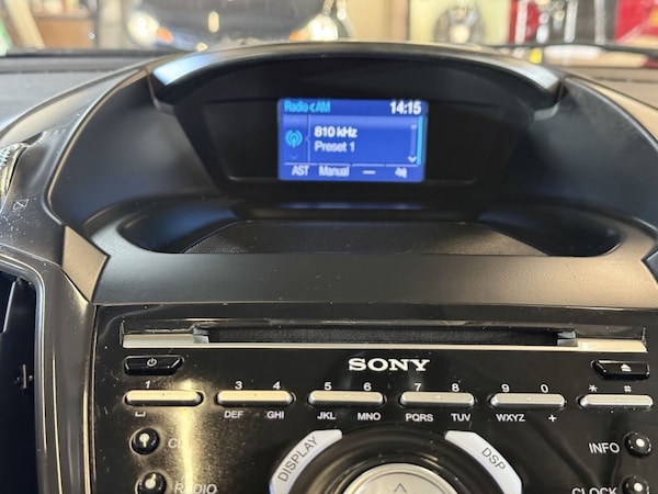Used Ford Kuga 2015 for sale - 74830617: Photo 17