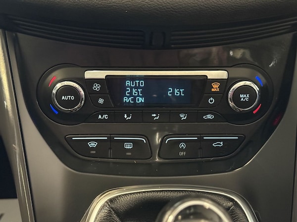 Used Ford Kuga 2015 for sale - 74830617: Photo 19