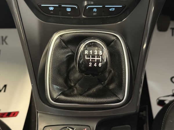 Used Ford Kuga 2015 for sale - 74830617: Photo 20