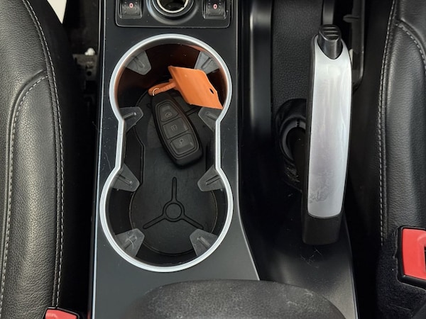 Used Ford Kuga 2015 for sale - 74830617: Photo 22