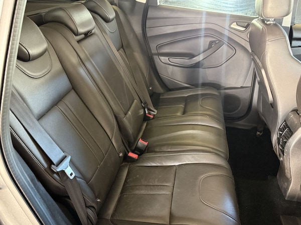Used Ford Kuga 2015 for sale - 74830617: Photo 30