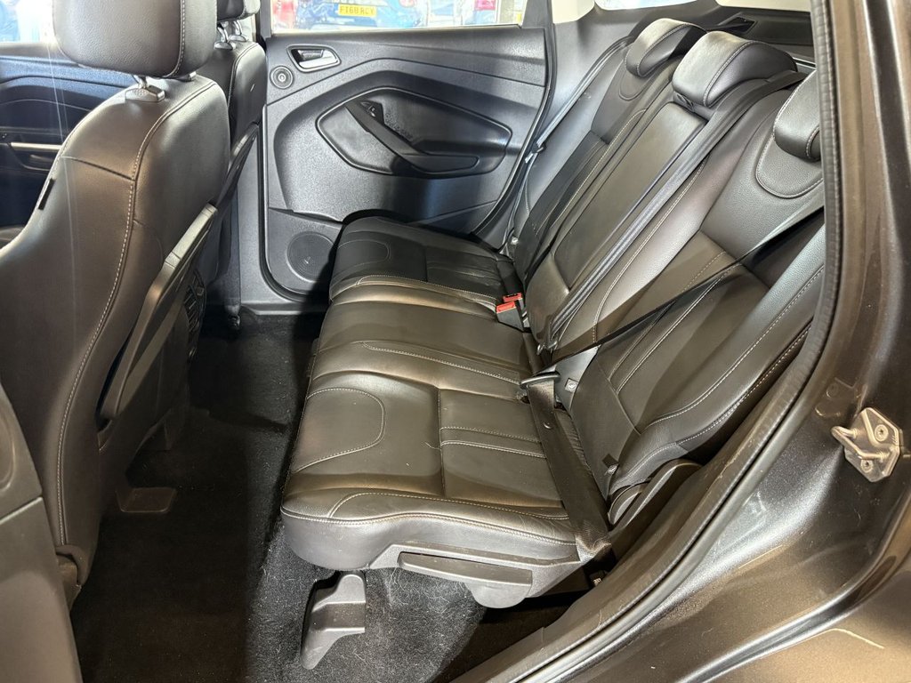 Vehicle 32