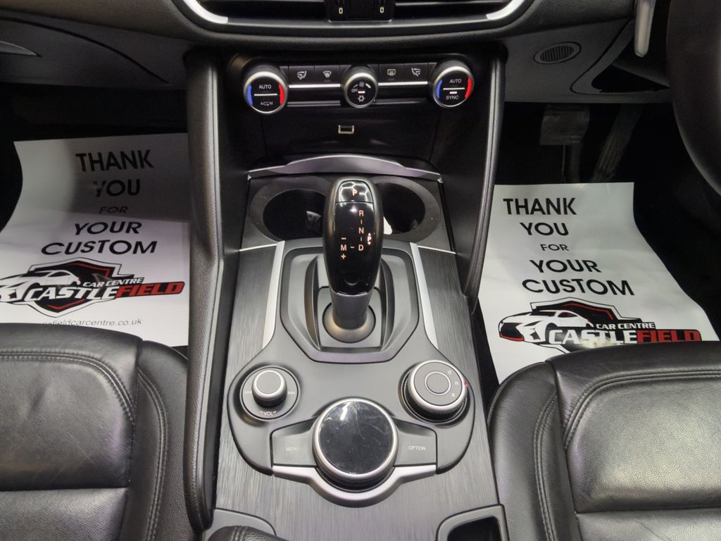 Used Alfa Romeo Giulia 2017 for sale - 76417651: Photo 22