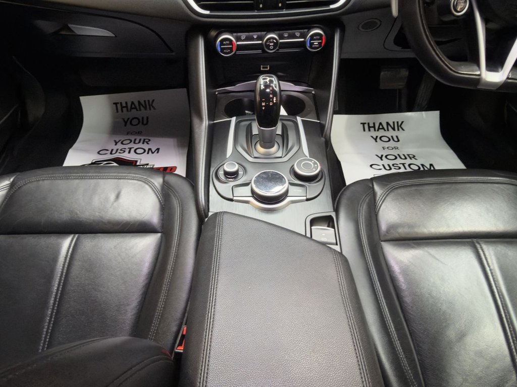 Used Alfa Romeo Giulia 2017 for sale - 76417651: Photo 23