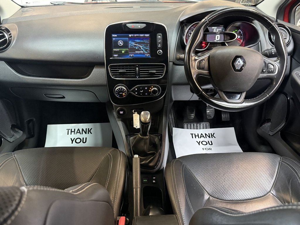 Used Renault Clio 2017 for sale - 76851050: Photo 12