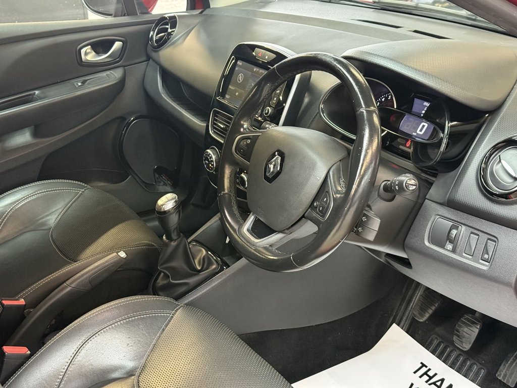 Used Renault Clio 2017 for sale - 76851050: Photo 14