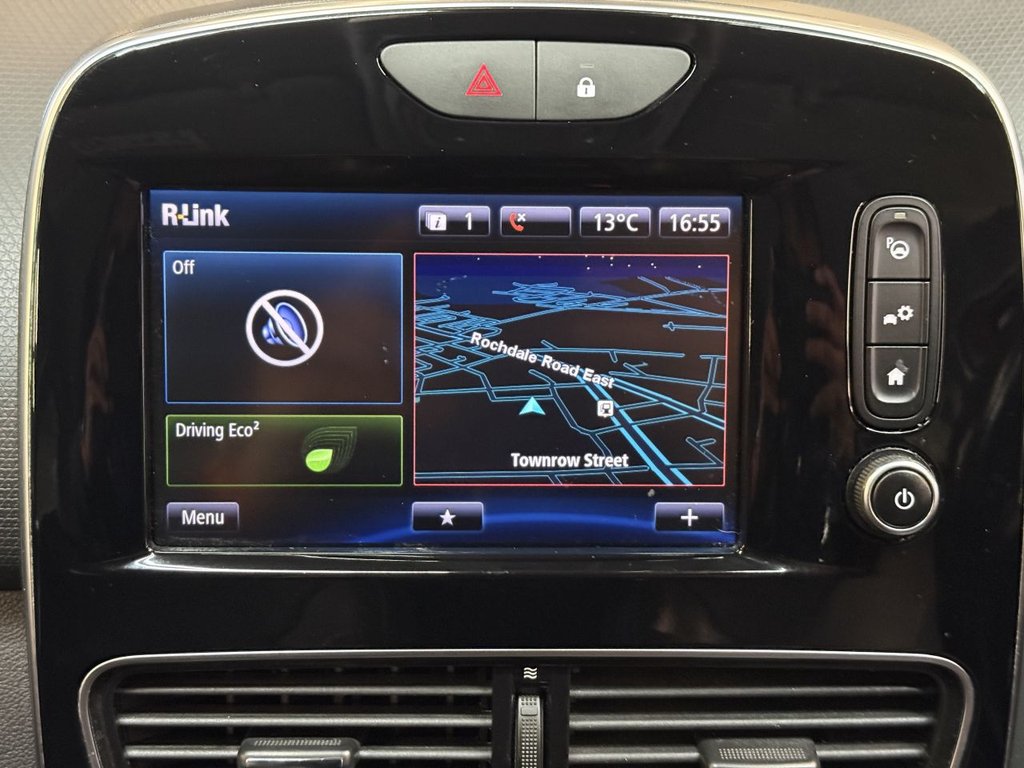 Used Renault Clio 2017 for sale - 76851050: Photo 27