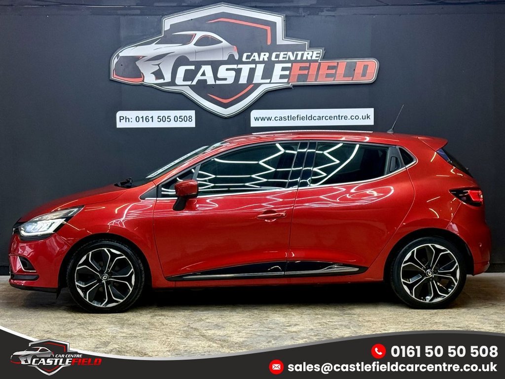 Used Renault Clio 2017 for sale - 76851050: Photo 7