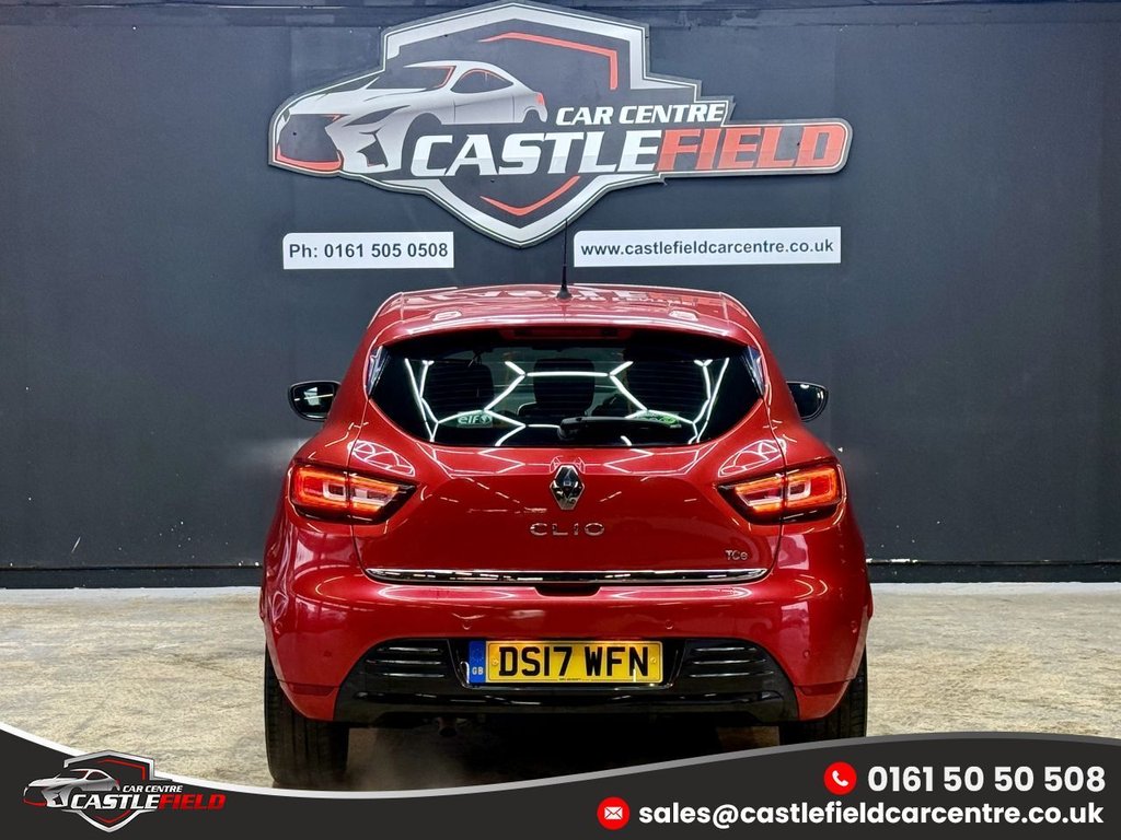 Used Renault Clio 2017 for sale - 76851050: Photo 9