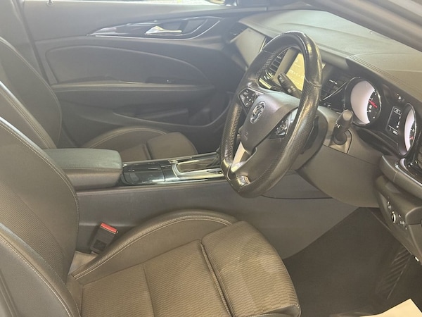 Used Vauxhall Insignia 2019 for sale - 76147919: Photo 13