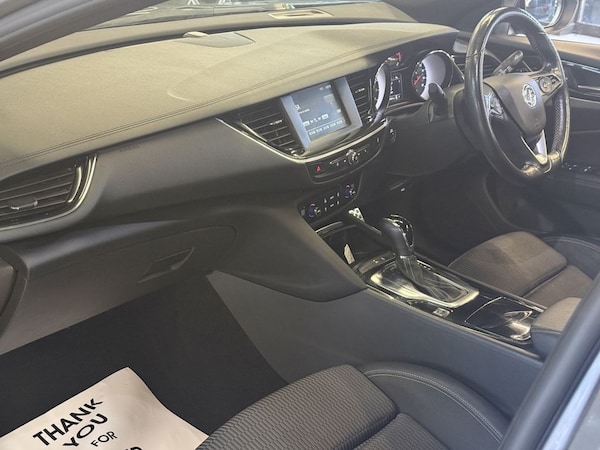 Used Vauxhall Insignia 2019 for sale - 76147919: Photo 17