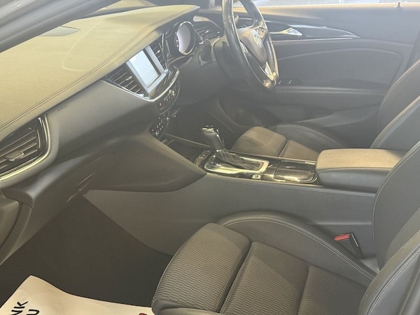 Used Vauxhall Insignia 2019 for sale - 76147919: Photo 18