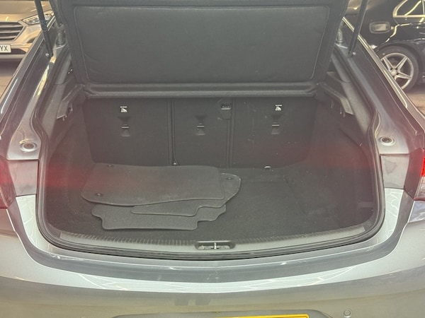 Used Vauxhall Insignia 2019 for sale - 76147919: Photo 22