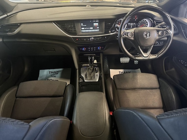 Used Vauxhall Insignia 2019 for sale - 76147919: Photo 23