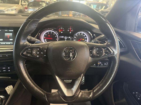Used Vauxhall Insignia 2019 for sale - 76147919: Photo 24