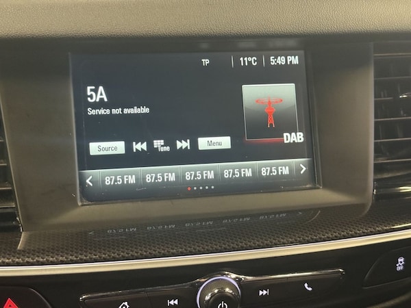 Used Vauxhall Insignia 2019 for sale - 76147919: Photo 25