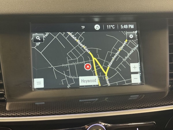 Used Vauxhall Insignia 2019 for sale - 76147919: Photo 27
