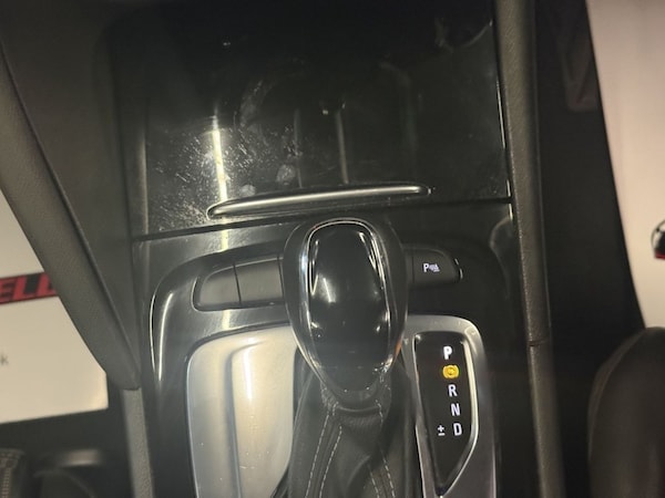 Used Vauxhall Insignia 2019 for sale - 76147919: Photo 29