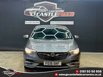 Used Vauxhall Insignia 2019 for sale - 76147919: Photo 2