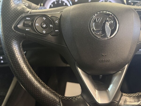 Used Vauxhall Insignia 2019 for sale - 76147919: Photo 32