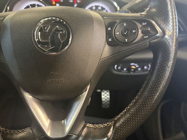 Used Vauxhall Insignia 2019 for sale - 76147919: Photo 33