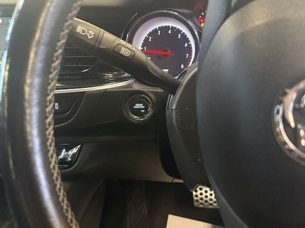 Used Vauxhall Insignia 2019 for sale - 76147919: Photo 34