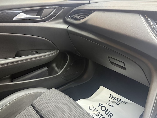 Used Vauxhall Insignia 2019 for sale - 76147919: Photo 38