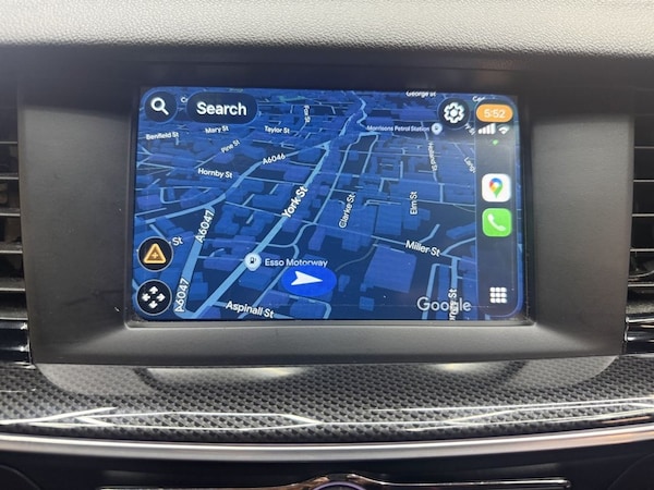 Used Vauxhall Insignia 2019 for sale - 76147919: Photo 40