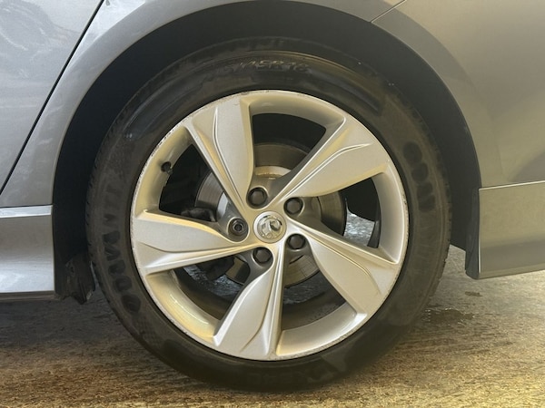 Used Vauxhall Insignia 2019 for sale - 76147919: Photo 43